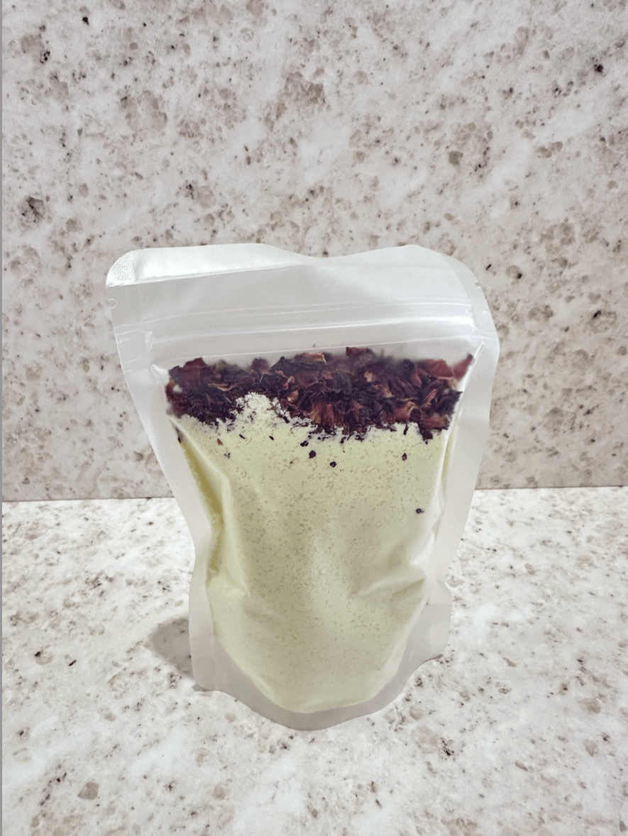 natural-bath-soak-with-buttermilk-australian-handmade