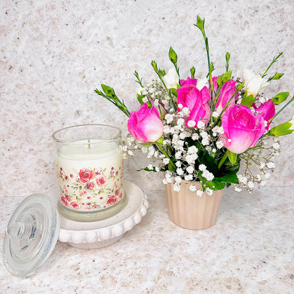 rose-scented-soy-candle-floral-romantic-cattleyacandle