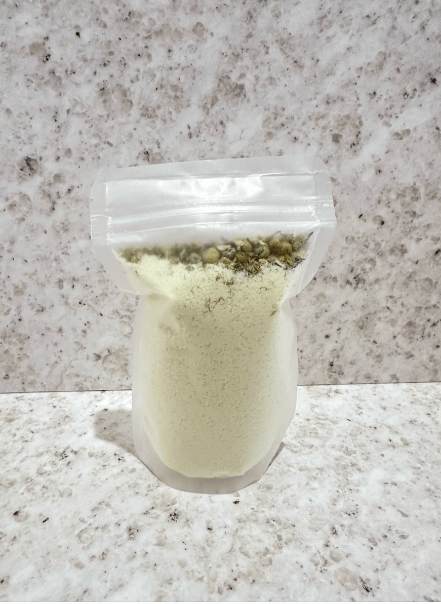 natural-bath-soak-with-buttermilk-australian-handmade