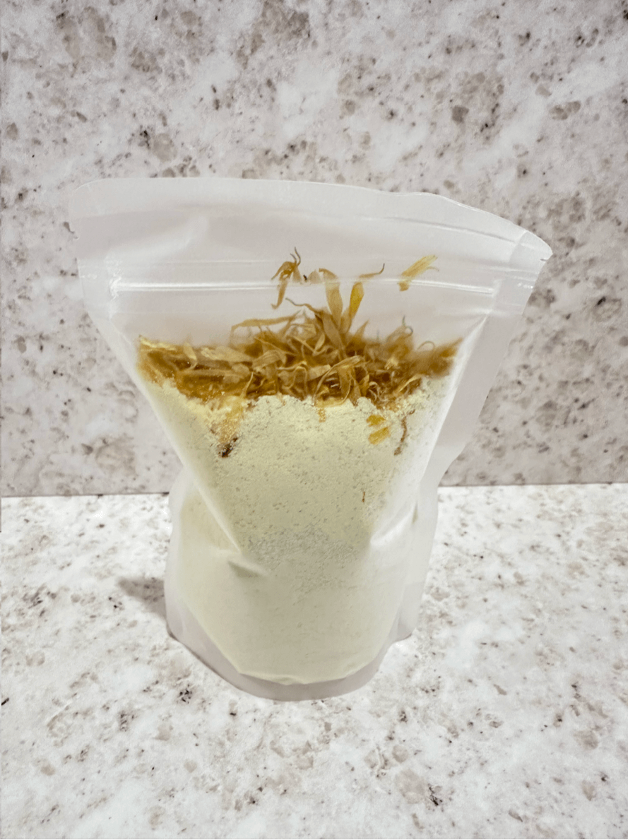 natural-bath-soak-with-buttermilk-australian-handmade