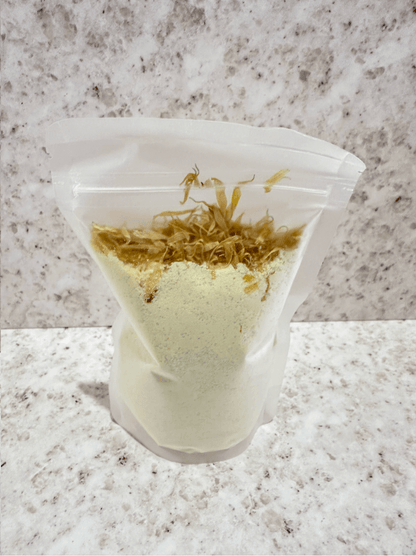 natural-bath-soak-with-buttermilk-australian-handmade