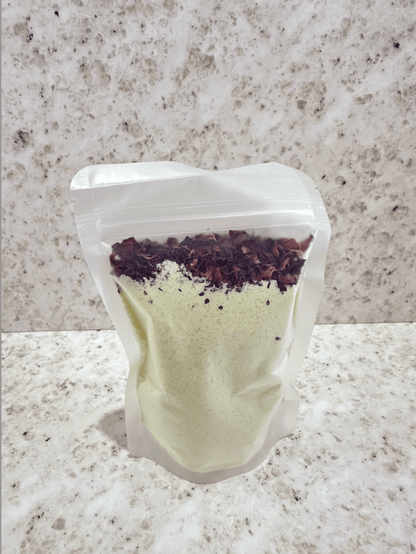 natural-bath-soak-with-buttermilk-australian-handmade